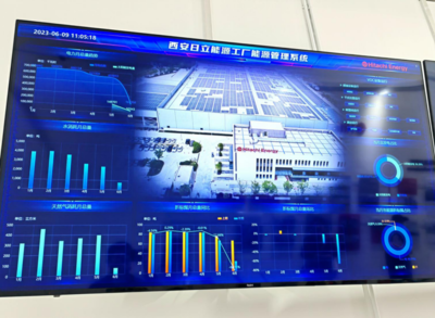 日立能源全新电能质量产品制造基地落户西咸新区