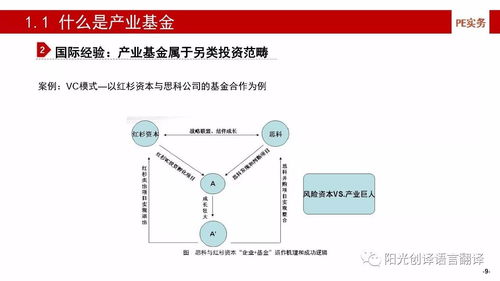 干货 产业基金的建立 投资 投后管理及风险控制 上